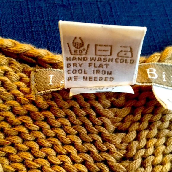 Isabella Bird Knit Pullover Sweater - Picture 4 of 7